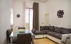 Babuino Dream House